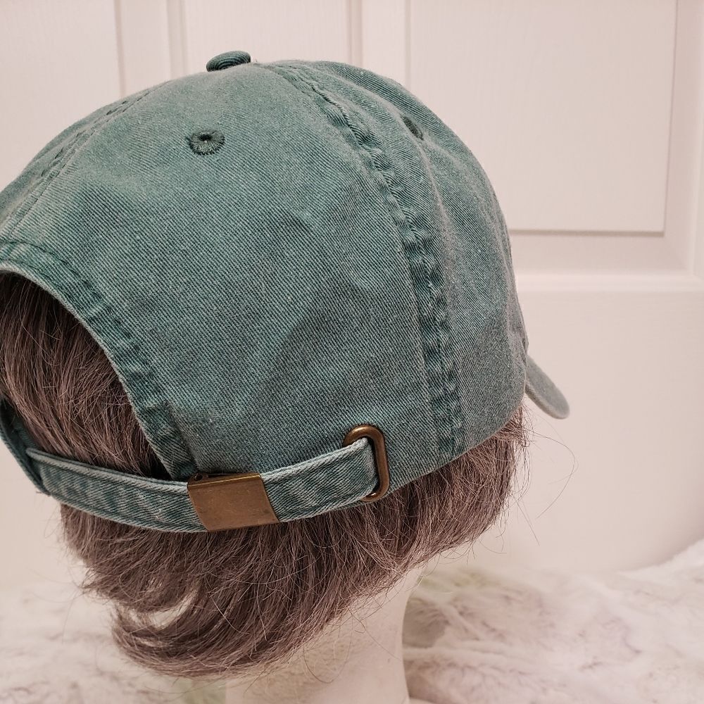Anvil Cap - Picture 7 of 9
